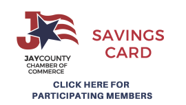 Savings Card